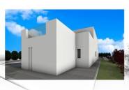 New Build - Villa -
Aspe - Poligono 19