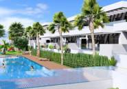 Rynek Pierwotny - Bungalow -
Algorfa - La finca golf