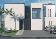 Rynek Pierwotny - Villa -
Finestrat - Sea Hills