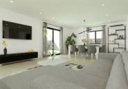 New Build - Villa -
Monforte del Cid - La Capitana