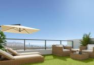 New Build - Villa -
Finestrat - Balcon de finestrat