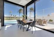 Rynek Pierwotny - Villa -
Pilar de la Horadada - Roda Golf