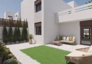 Rynek Pierwotny - Bungalow -
Algorfa - La finca golf