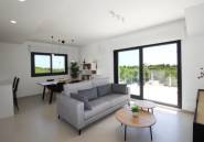 Obra nueva - Piso -
Pilar de la Horadada - Lo Romero Golf