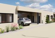 New Build - Villa -
BAÑOS Y MENDIGO - Altaona Golf