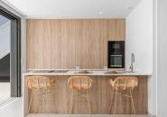 Rynek Pierwotny - Town House -
Los Alcázares - Serena Golf