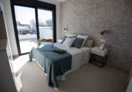 Rynek Pierwotny - Town House -
San Javier - Santiago de la Ribera