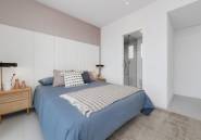 Obra nueva - Villa -
Mutxamel