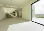 Obra nueva - Villa -
Finestrat - Campana garden