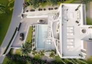 Rynek Pierwotny - Villa -
Altea - Sierra Altea