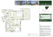 Rynek Pierwotny - Apartament -
Calpe - El Saladar