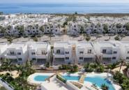Rynek Pierwotny - Bungalow -
San Juan de los Terreros - Mar De Pulpí