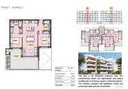 Obra nueva - Piso -
Torre Pacheco - Santa Rosalia Lake And Life Resort