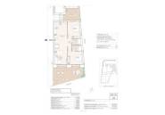 Rynek Pierwotny - Apartament -
Hondón de las Nieves - Pueblo