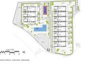 Rynek Pierwotny - Town House -
Finestrat - Sierra cortina
