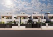 Rynek Pierwotny - Villa -
Santiago de la Ribera