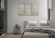 Rynek Pierwotny - Apartament -
Torrevieja - Centro