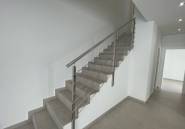 Rynek Pierwotny - Villa -
Almoradí - Heredades