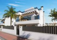 New Build - Villa -
Torre Pacheco - Santa Rosalia Lake And Life Resort