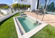 Rynek Wtórny - Apartament -
Villajoyosa - Playas Del Torres