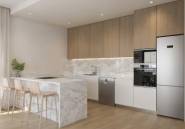New Build - Apartment -
Finestrat - Balcon de finestrat