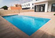 Rynek Pierwotny - Villa -
Orihuela Costa - Punta Prima