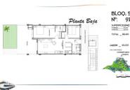 Rynek Pierwotny - Apartament -
Guardamar del Segura - El Raso