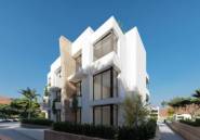 Rynek Pierwotny - Apartament -
La Manga Club