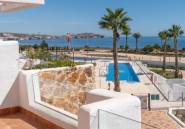 Obra nueva - Bungalow -
Pulpi - Spain