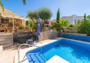 Rynek Wtórny - Villa -
Ciudad Quesada - Rojales - Rojales