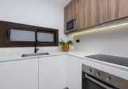 Rynek Pierwotny - Penthouse -
Los Alcázares - La Serena Golf