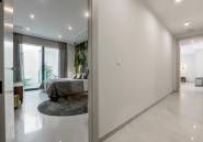 Obra nueva - Villa -
Finestrat - Sierra cortina