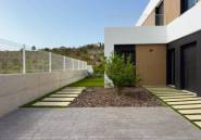 New Build - Villa -
Finestrat - Campana garden