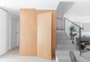 Rynek Pierwotny - Town House -
Rafal - pueblo