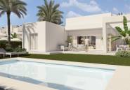 Rynek Pierwotny - Villa -
Algorfa - La finca golf