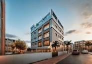 Rynek Pierwotny - Apartament -
San Pedro del Pinatar - Villananitos
