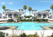 Rynek Pierwotny - Bungalow -
Ciudad Quesada - Rojales - Doña pepa