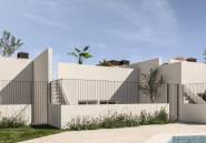 Rynek Pierwotny - Town House -
Monforte del Cid - Alenda Golf