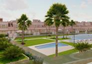 Rynek Pierwotny - Penthouse -
Pilar de la Horadada - Lo Monte