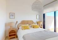 New Build - Apartment -
Águilas - Isla del fraile