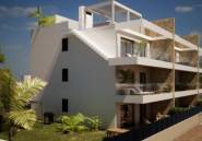 New Build - Penthouse -
Finestrat