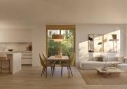 Rynek Pierwotny - Penthouse -
El Verger - Playa de La Almadraba