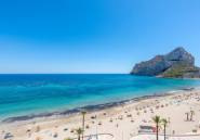 Resale - Apartment -
Calpe - Centro
