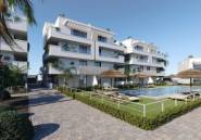 Rynek Pierwotny - Apartament -
Torre Pacheco - Santa Rosalia Lake And Life Resort