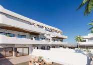 Rynek Pierwotny - Apartament -
Los Alcázares - Serena Golf