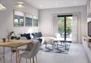 Rynek Pierwotny - Penthouse -
Torre Pacheco - Centro