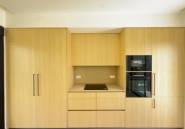Obra nueva - Villa -
Finestrat - Campana garden