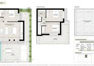 Obra nueva - Villa -
Alhama de Murcia - Condado De Alhama
