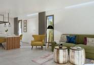 Obra nueva - Villa -
Daya Nueva