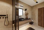 New Build - Villa -
Orihuela Costa - La Zenia